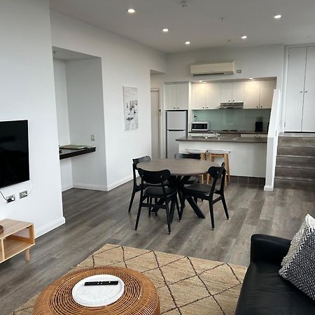 The Esplanade Resort And Spa Lakes Entrance Eksteriør bilde