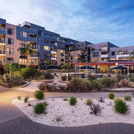 The Esplanade Resort And Spa Lakes Entrance Eksteriør bilde