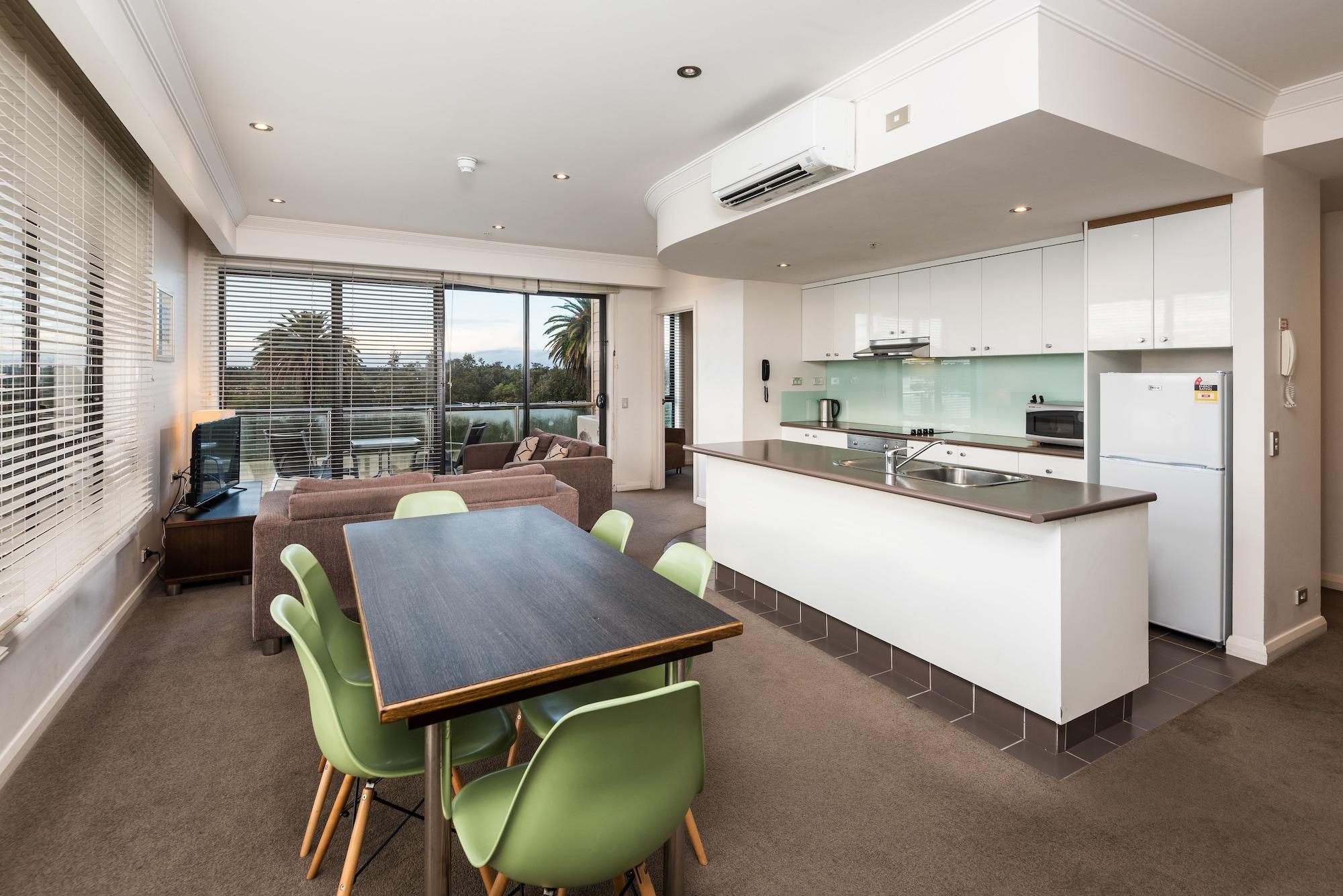 The Esplanade Resort And Spa Lakes Entrance Eksteriør bilde