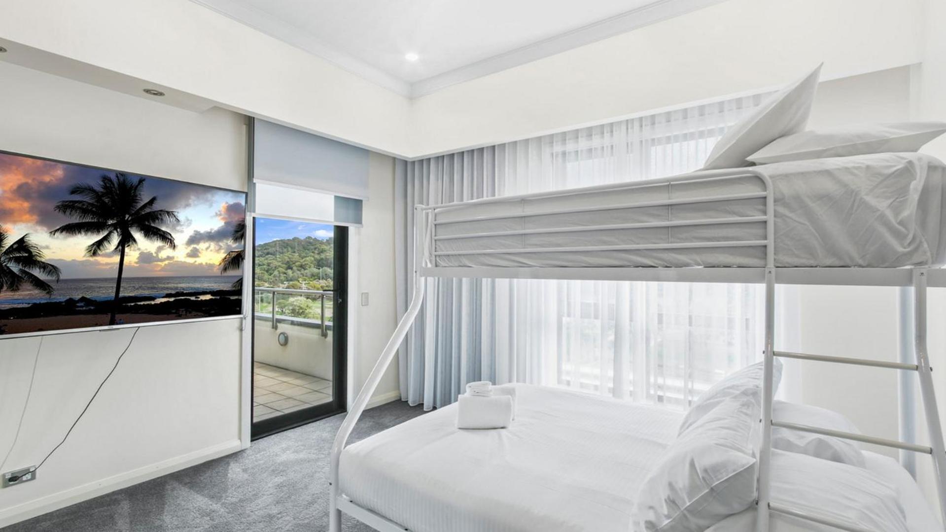 The Esplanade Resort And Spa Lakes Entrance Eksteriør bilde