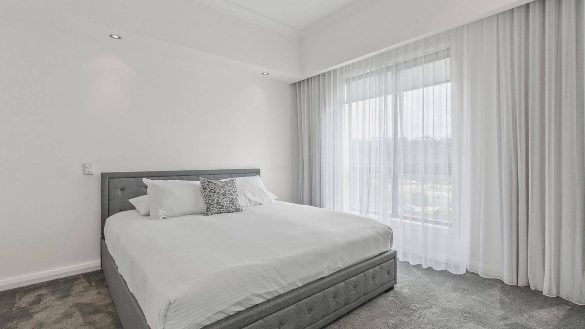 The Esplanade Resort And Spa Lakes Entrance Eksteriør bilde