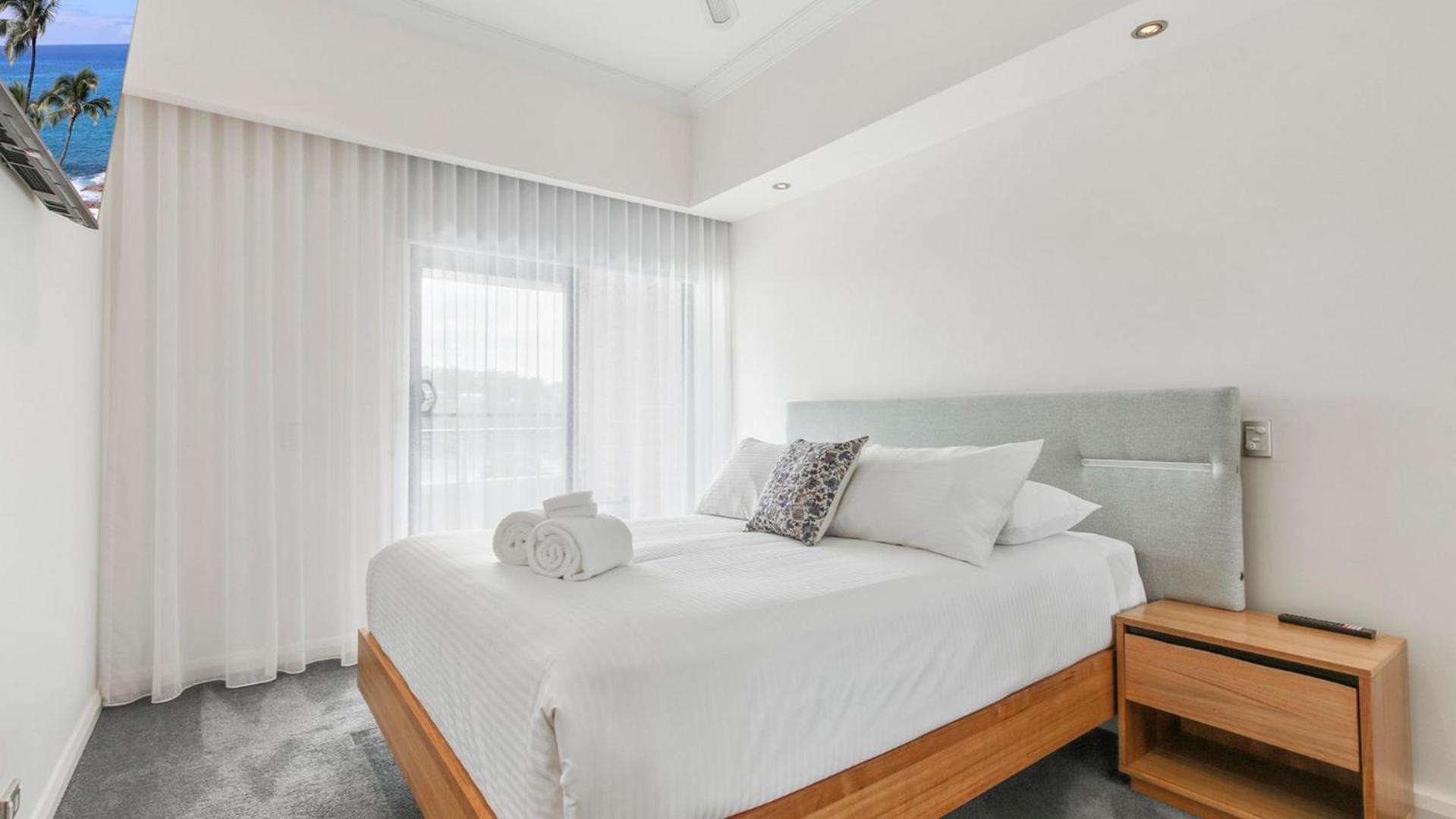 The Esplanade Resort And Spa Lakes Entrance Eksteriør bilde