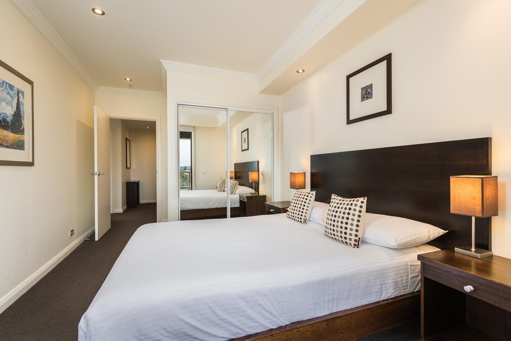The Esplanade Resort And Spa Lakes Entrance Eksteriør bilde