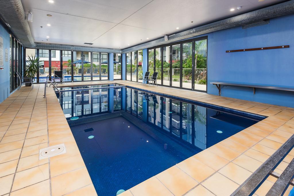 The Esplanade Resort And Spa Lakes Entrance Eksteriør bilde