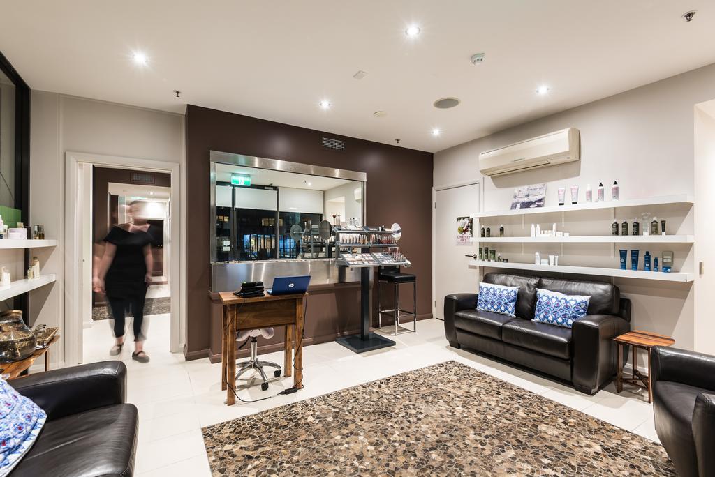The Esplanade Resort And Spa Lakes Entrance Eksteriør bilde
